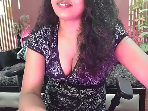 shaalu sharma online show from October 15, 9:48 pm