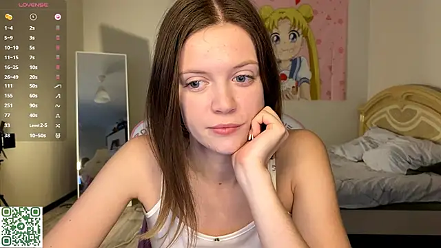 VibeQueenLucy online show from November 26, 10:16 am