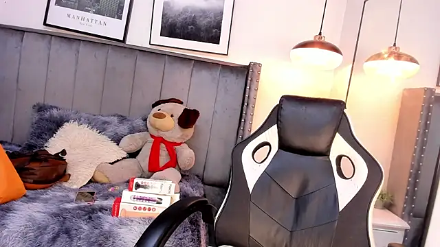 Miyu Komori online show from April 20, 7:48 pm