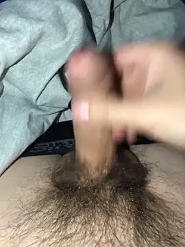 Spiciboy online show from October 20, 10:05 am