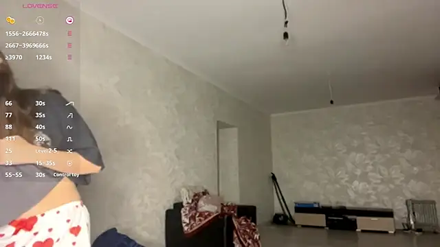 CharlynDini online show from September 13, 3:45 pm