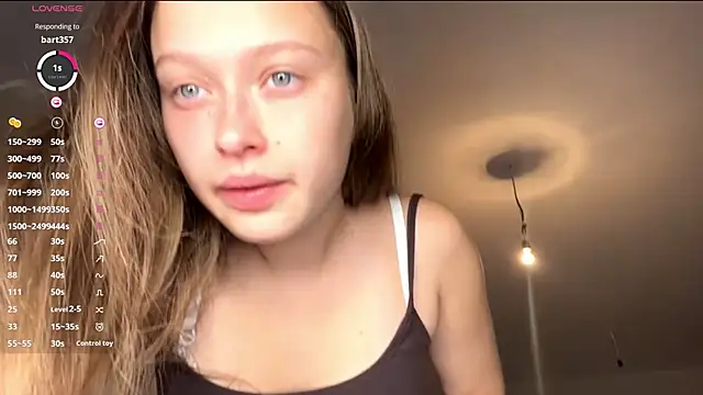 CharlynDini online show from September 25, 3:16 pm