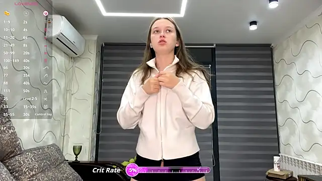 CharlynDini online show from October 14, 3:46 pm