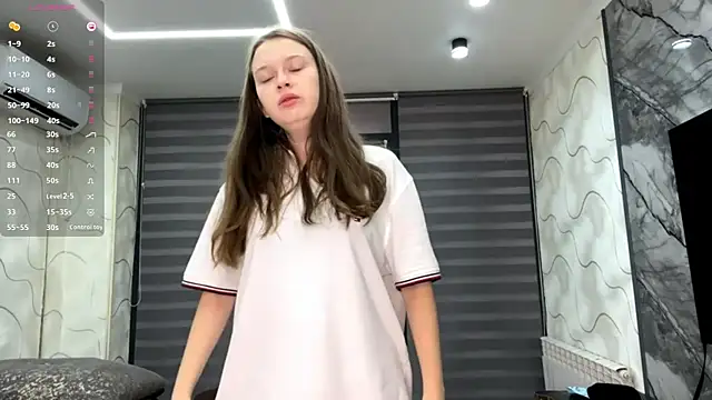 CharlynDini online show from October 26, 5:24 am