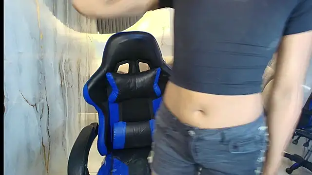 katty berry r online show from October 21, 7:36 pm