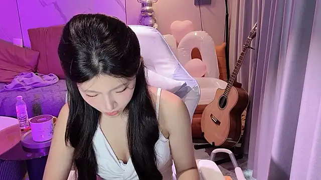 Snapshot of Lixinel-520 chatting on September 10, 6:46 am Lixinel-520 online show from September 10, 6:46 am