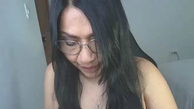 LissafeetHott online show from November 9, 8:51 pm