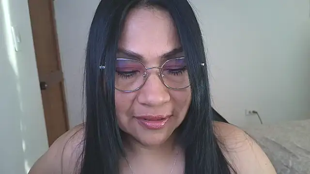 LissafeetHott online show from November 23, 10:09 pm