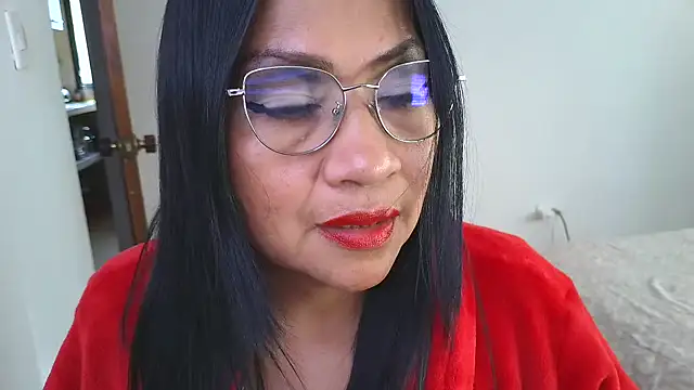 LissafeetHott online show from January 15, 9:40 pm