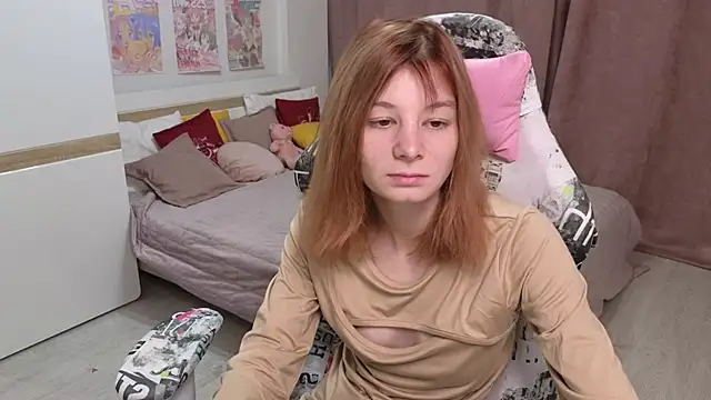 EllinEverly online show from September 23, 10:02 pm