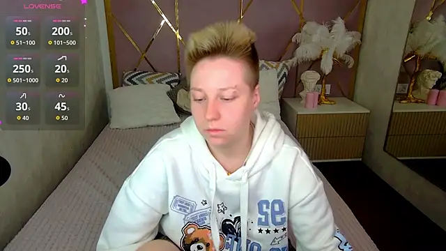 AlexandraGreen online show from September 27, 8:58 pm