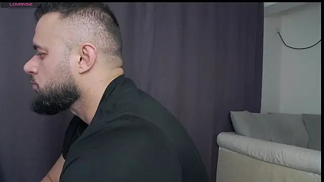 RickyMiami1 online show from March 9, 7:29 pm