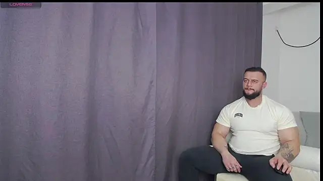 RickyMiami1 online show from March 11, 6:58 pm