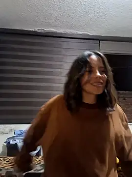 Valehot008 online show from January 19, 3:32 am