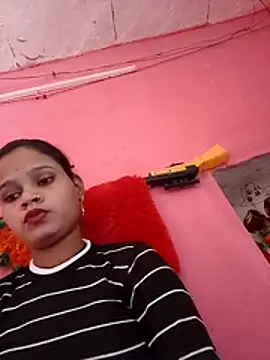 Sapna thakurr online show from November 19, 7:52 am