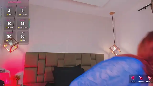 Julieth Rojas online show from February 19, 4:08 am