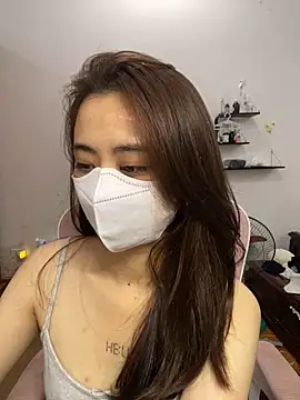 Mochi21 online show from December 20, 3:02 am