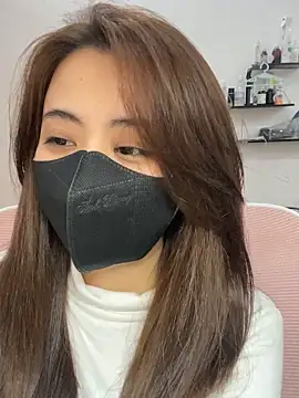 Mochi21 online show from December 23, 3:37 am