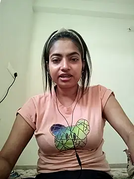 jiya1248 online show from October 8, 4:54 am
