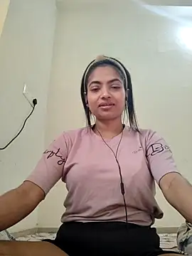 jiya1248 online show from October 16, 3:29 am