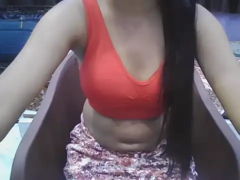 Snapshot of vanshika4uonly chatting on October 12, 9:41 am vanshika4uonly online show from October 12, 9:41 am