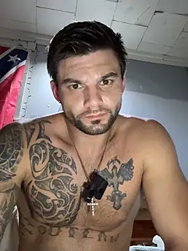 CaptHook931 online show from March 11, 8:53 am