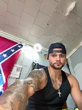 CaptHook931 online show from March 13, 10:16 pm