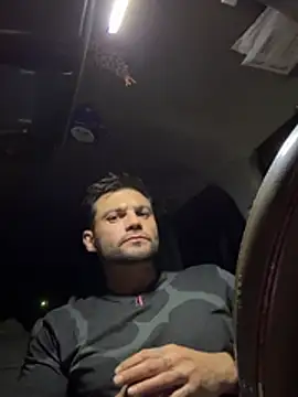 CaptHook931 online show from March 21, 5:45 am