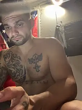 CaptHook931 online show from March 22, 2:15 am