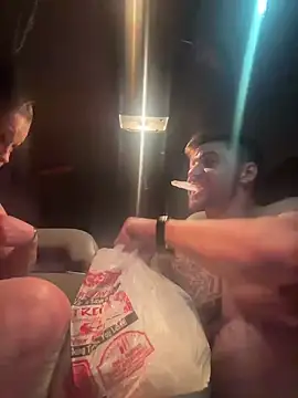 CaptHook931 online show from March 27, 8:48 am