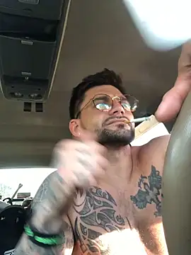 CaptHook931 online show from April 2, 1:42 pm