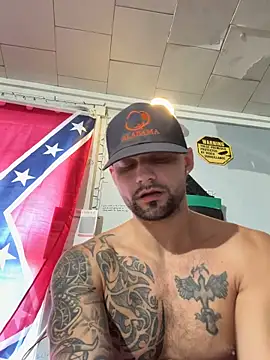 CaptHook931 online show from April 6, 9:16 pm