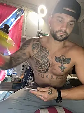 CaptHook931 online show from April 9, 6:35 pm