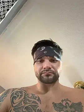 CaptHook931 online show from April 13, 7:08 pm