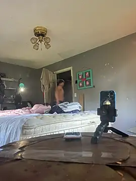 CaptHook931 online show from April 17, 8:56 pm