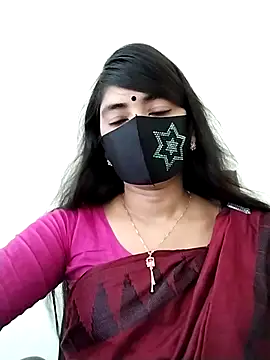 Snapshot of Puja-Rane chatting on October 16, 3:07 am Puja-Rane online show from October 16, 3:07 am