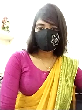 Snapshot of Puja-Rane chatting on October 27, 4:16 am Puja-Rane online show from October 27, 4:16 am