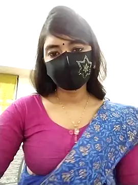 Snapshot of Puja-Rane chatting on November 18, 2:06 am Puja-Rane online show from November 18, 2:06 am