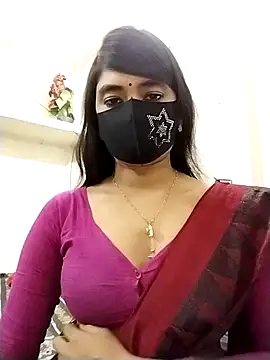 Snapshot of Puja-Rane chatting on November 22, 3:55 pm Puja-Rane online show from November 22, 3:55 pm