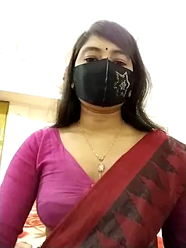 Puja-Rane online show from December 23, 2:20 am