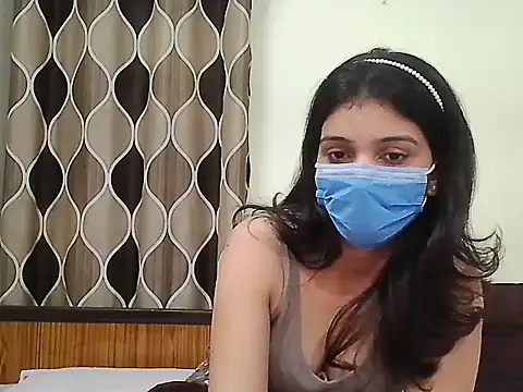 Snapshot of Cute_babydoll099 chatting on October 15, 8:36 am Cute babydoll099 online show from October 15, 8:36 am