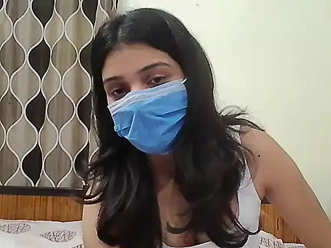 Snapshot of Cute_babydoll099 chatting on October 24, 9:49 am Cute babydoll099 online show from October 24, 9:49 am