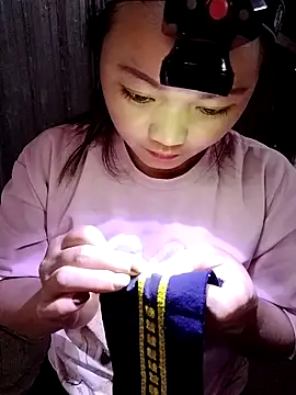 Snapshot of lusy-000 chatting on October 27, 7:45 am lusy-000 online show from October 27, 7:45 am