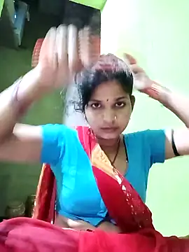 Snapshot of Simakchi chatting on October 8, 6:27 pm Simakchi online show from October 8, 6:27 pm