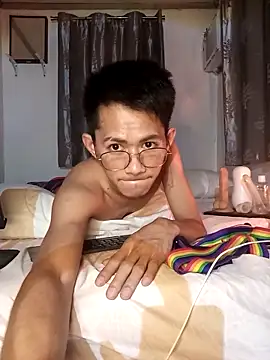 Skinny CumLoader69 online show from October 6, 6:49 pm