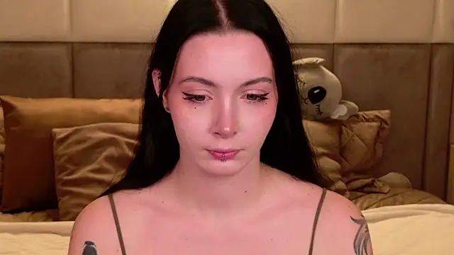 Goldy Stark online show from September 29, 8:46 pm