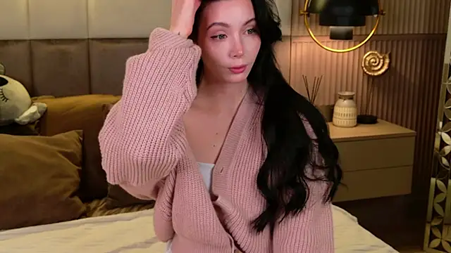 Goldy Stark online show from October 10, 8:41 pm