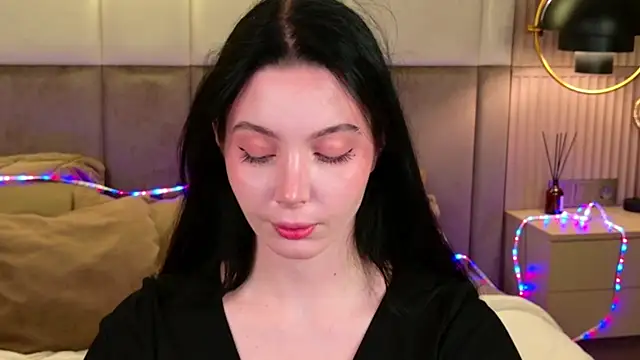 Goldy Stark online show from October 17, 8:44 pm