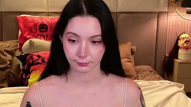 Goldy Stark online show from October 20, 11:49 pm