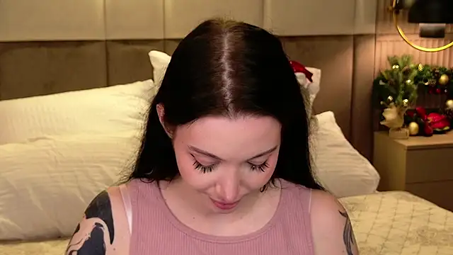 Goldy Stark online show from January 5, 8:45 pm